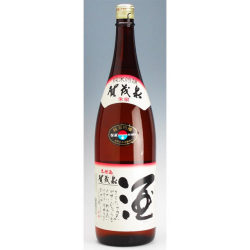 賀茂泉 純米吟醸 本仕込み朱泉 1800ml