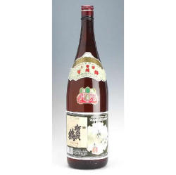 賀茂鶴 特別本醸造 上等酒 1800ml