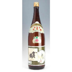 賀茂鶴 特別本醸造 特等酒 1800ml