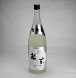賀茂鶴 普通酒 蔵生 冷温囲い 1800ml