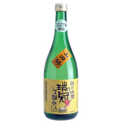 瑞冠 純米吟醸 生もと 720ml