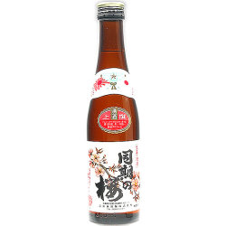 同期の桜 本醸造 上撰 300ml