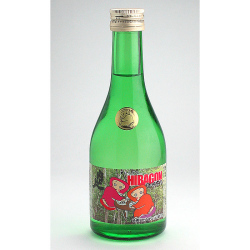 峰仙人 本醸造 ひばごん 300ml