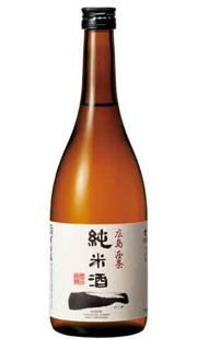 賀茂泉　はじめ720ｍｌ