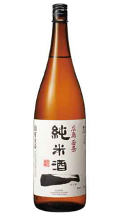 賀茂泉　はじめ1800ｍｌ