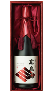 賀茂鶴 純米大吟醸　広島錦 720ml 