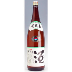 賀茂泉 純米吟醸 本仕込み緑泉 りょくせん 1800ml