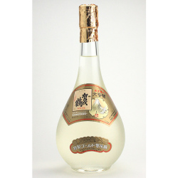 賀茂鶴 大吟醸 ゴールドカモツル 720ml 