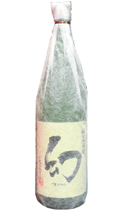 誠鏡 純米大吟醸 幻（まぼろし）　赤箱 1800ml
