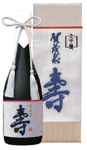 賀茂泉　壽720ｍｌ